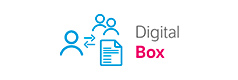 digital box