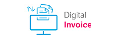 Digital Invoice