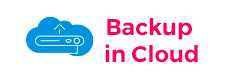 Backup in Cloud
